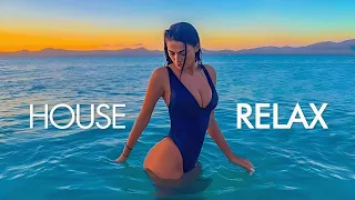 Ibiza Summer Mix 2024 🍓 Best Of Tropical Deep House Music Chill Out Mix 2024🍓 Chillout Lounge