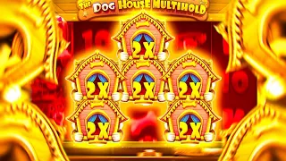 ЭТО БЫЛ МОЙ САМЫЙ ЖЕСТКИЙ ДЕНЬ В DOG HOUSE MULTIHOLD 🔥