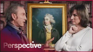 Two Artists Lay Claim To Puzzling Portrait Shrouded In Mystery | Fake Or Fortune | Perspective