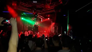 ATL - Марабу acidhouze Belgorod (Белгород) 28 мая 2018 г. live (SODA)