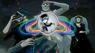 NIGHTCORE- Asphyxia - Tokyo Ghoul:re OP (Cover by Raon Lee) #bipo_Nightcore3