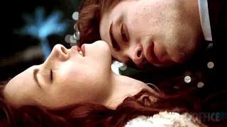 La historia de Bella y Edward (Mejores escenas románticas)🌀 4K