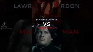 LAWRENCE GORDON VS MARK HOFFMAN