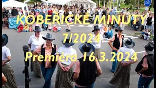 Kobeřické minuty 7/2024