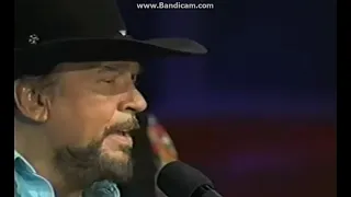 Waylon Jennings - Amanda/live/1999