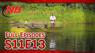 Season 11 Episode 13: Musky ala Fly