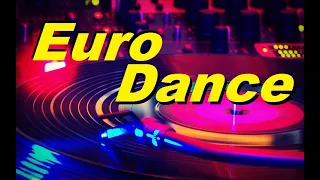 Euro Dance (volume 146)