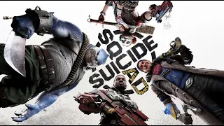 Отряд самоубийц / Suicide Squad: Kill the Justice League, 2023 - русский трейлер