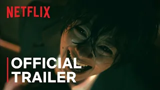 O Grito 2020 - Ju-On: Origins  Official Trailer  Netflix