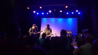 Daniel Lanois LIVE  - The Maker, Wien 17 08 2017