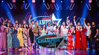 Champion Stars Unlimited | Episode 283 | 20th May 2023