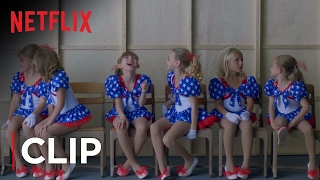 Casting JonBenét | Clip [HD] | Netflix