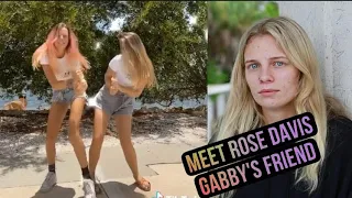 Gabby Petito’s Friend Rose Davis~ What did Rose think of Gabby’s Relationship?