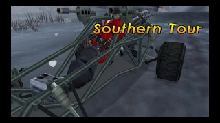 Jak X speedrun Southern Tour [old WR 3:18:61]