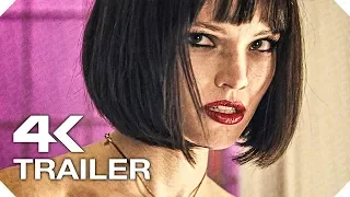 АННА Русский Трейлер #1 (4K ULTRA HD) НОВЫЙ 2019 Саша Лусс, Киллиан Мёрфи Люк Бессон Action Movie HD