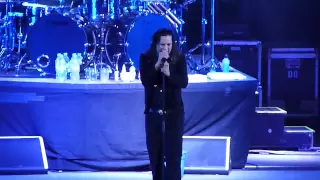 Ozzy Osbourne - Let Me Hear You Scream - Brasilia - Brazil - 05/04/2011