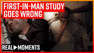 What Happens When A Routine Drug Trial Goes Wrong| Real Moments