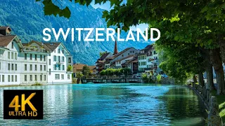 SWITZERLAND  IS A CAPTIVATING LANDLOCKED COUNTRY NESTLED IN WEST-CENTRAL EUROPE !!!