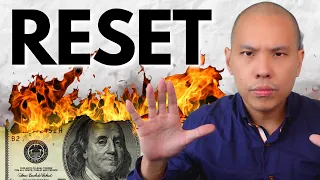 The Global Currency Reset Is Already Here - You Must Understand This!