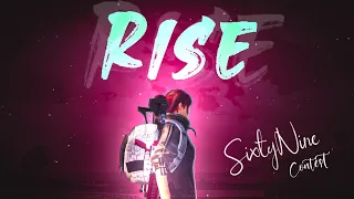 Rise - SixtyNine Editing Contest !!🔥 | A BGMI Montage | Android Edit | @SixtyNine