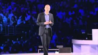Day 2   Keynotes WPC 2011 Part 4