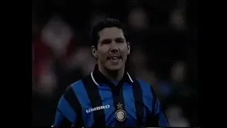 Stagione 1997/1998 - Inter vs. Juventus (1:0)