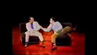 Falsettos - Mandy Patinkin "Thrill Of First Love"