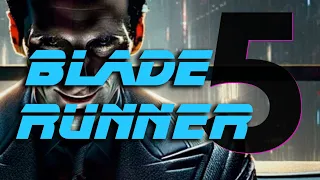 Blade Runner - Przypadkowa kula - odc. 5