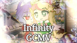 ✺Infinity/GCMV/Gacha Club Music Video✺