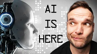 Will AI Change Investing Forever?