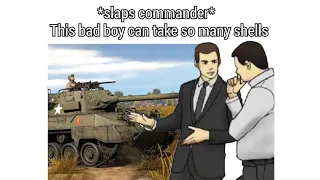 War Thunder Memes 2