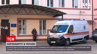Коронавірус в Україні: Вінницька область перейшла до "червоної" карантинної зони