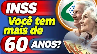 FIQUE LIVRE de PAGAR essas 4 DÍVIDAS do INSS - VEJA AGORA!