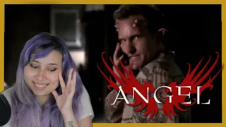 Angel Reaction S01E10 Parting Gifts