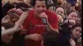 Simple Plan - The Worst Day Ever (Live)