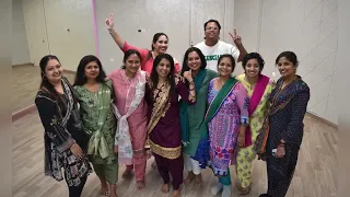 Lutt Putt Gaya - Nakshatra Dance & Art Studio