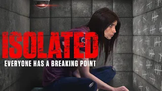 ISOLATED Official Trailer (2022) O9en Up