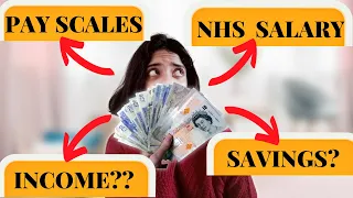 Physiotherapist Salary UK NHS | NHS PAY - OT, Radiographer | How much Physiotherapist earn in UK?