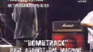 Rage against the machine ft Maynard ( Tool ) - Know ur Enemy