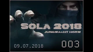 003 - Sola 2018 - 09.07.2018
