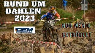 Race-Vlog #47 DEM Rund um Dahlen 2023 | Hartboden... - Lieben Wir!