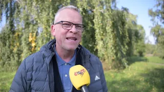 Bryr sig Janne Andersson om vad Zlatan och andra tycker?