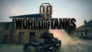 World of Tanks - The New King of Derp