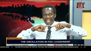 Making sense of the oscillation in FDC Leadership |MORNING AT NTV