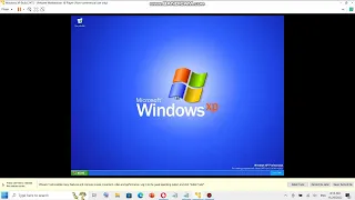 Windows XP Pre-RC1 Build 2475