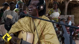 Dreams of Kirina | Baaba Maal | Playing For Change | Live Outside