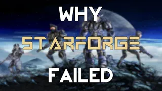 Why StarForge Failed : Gaming’s $130,000 Scam