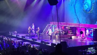 Styx - Too Much Time on My hands - Corbin, KY - January 6,2023