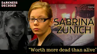 Mom Murdered by Foster Daughter | The Disturbing Case of Sabrina Zunich