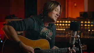 Keith Urban - Coming Home (Acoustic)